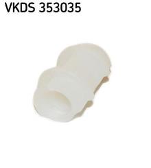 SKF VKDS 353035